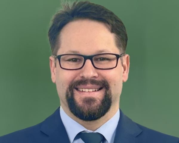 Tim van Remmen, Director of Engineering, Lapp Insulators